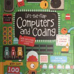 Cumputer & Coding book